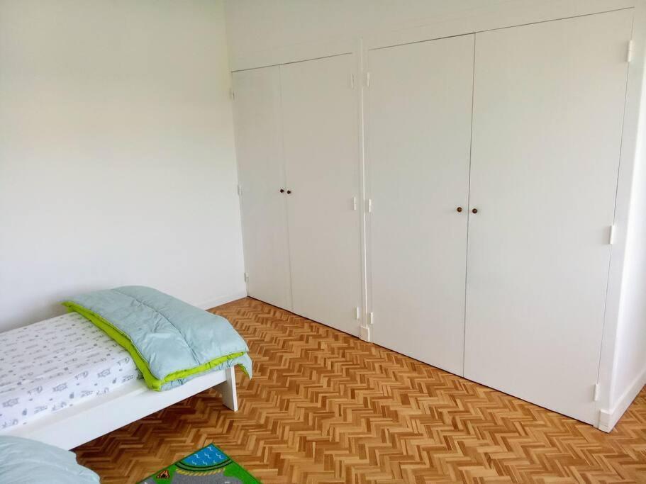Apartment Charmante Maison Pres Du Centre